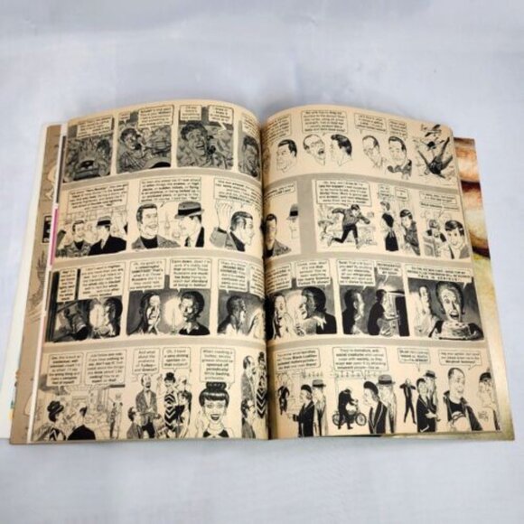 Mad Magazine Special Number 6‎ 1971 Mad Mischief Stickers Clean Legalize Freedom - Picture 5 of 5